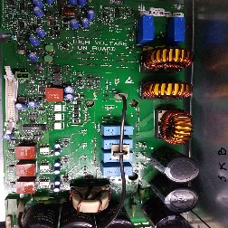 Endüstriyel Kart Onarımı